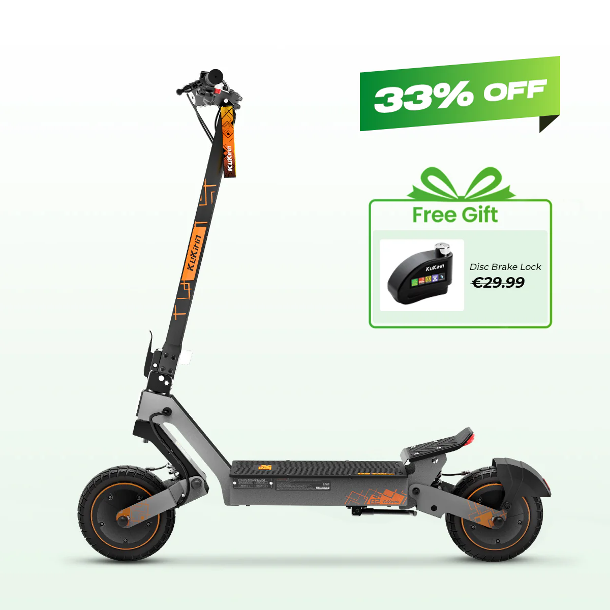 DAILY TRAVEL E-SCOOTERS