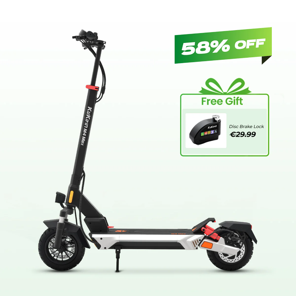 NEW ARRIVAL E-SCOOTERS